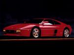 Ferrari 348 TB Serie Speciale 1992 года